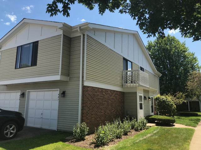 481 Tyler Court - Photo 1