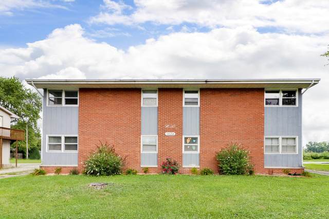 1624 Bryan Street - Photo 1
