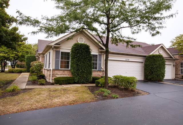 2279 Ashbrook Lane - Photo 1