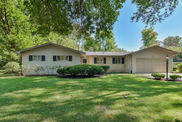 541 Juniper Drive - Photo 1