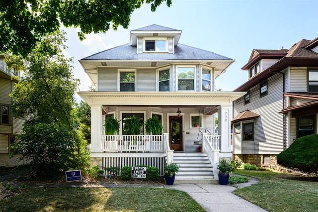 729 Ridgeland Avenue - Photo 1