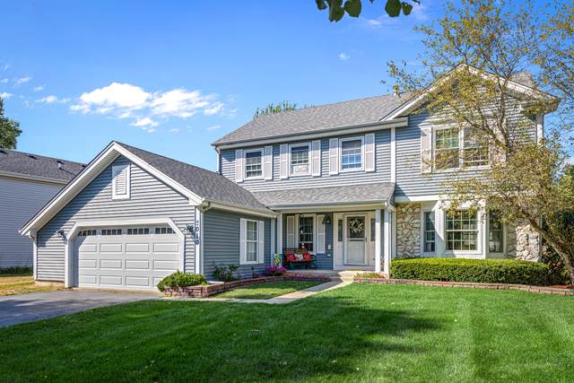 2010 Glenmoor Drive - Photo 1