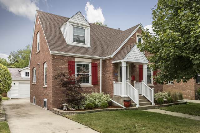 2010 Canfield Road - Photo 1