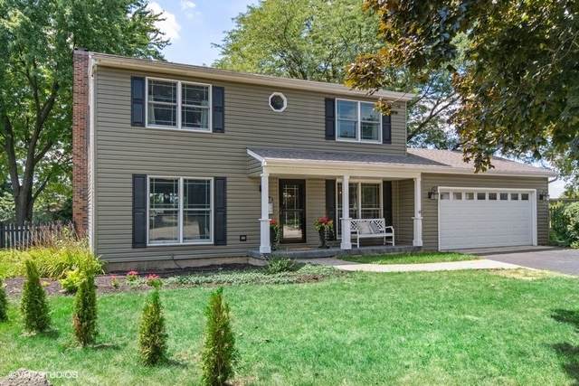 2410 Danbury Court - Photo 1