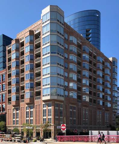 720 Randolph Street - Photo 1
