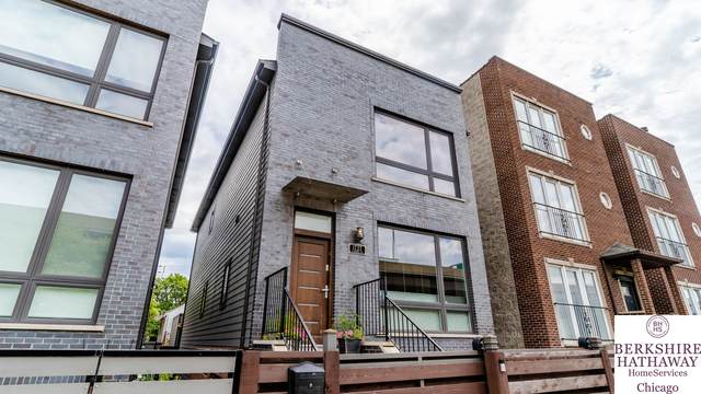1727 Ruble Street - Photo 1