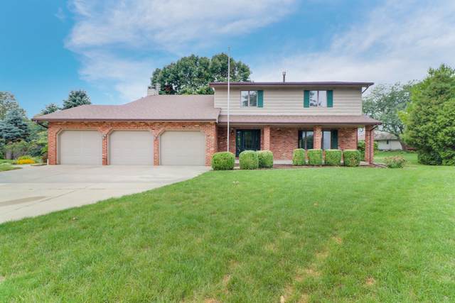 321 Reitan Road - Photo 1