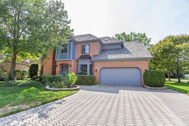 1512 Pendelton Court - Photo 1
