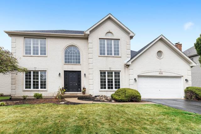 4020 Falcon Drive - Photo 1