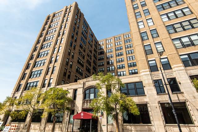728 Jackson Boulevard - Photo 1