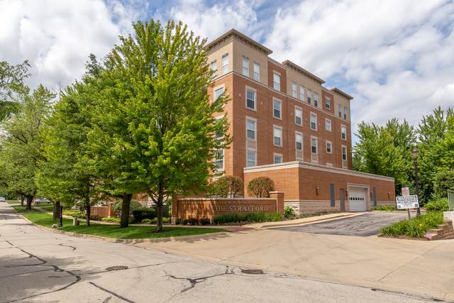 190 Johnson Street - Photo 1