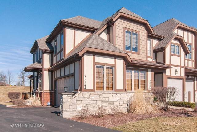 12722 Wild Rye Court - Photo 1