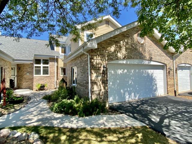 11408 Lakebrook Court - Photo 1