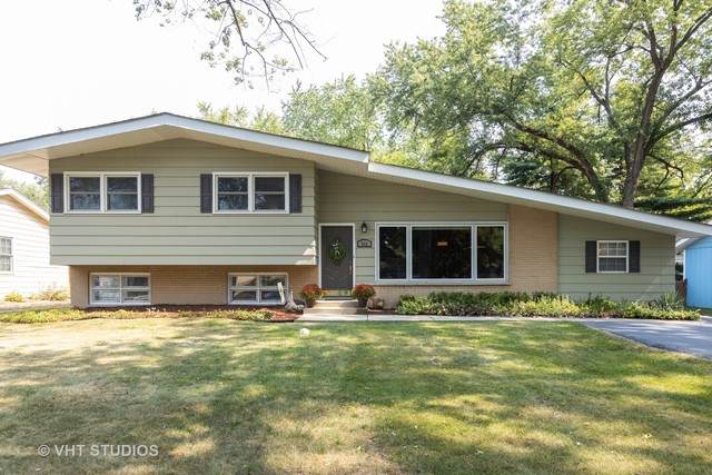 22W542 Tamarack Drive - Photo 1