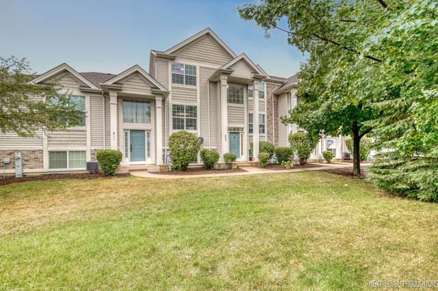 809 Summit Creek Drive - Photo 1