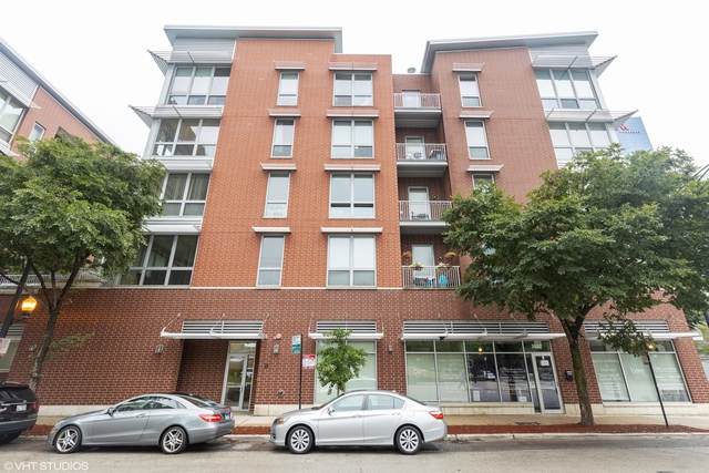 2035 Indiana Avenue - Photo 1