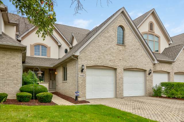 1483 Cress Creek Court - Photo 1
