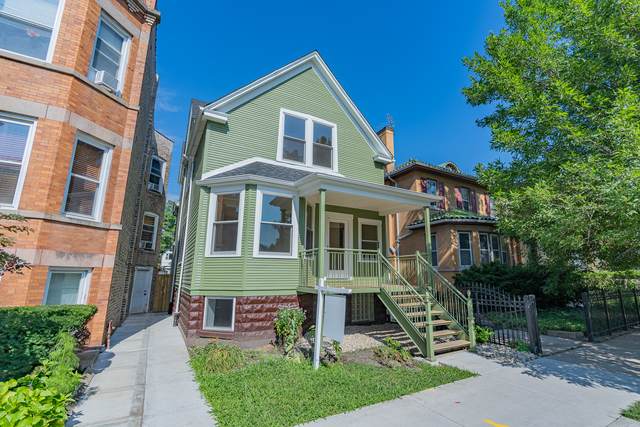 4032 Francisco Avenue - Photo 1