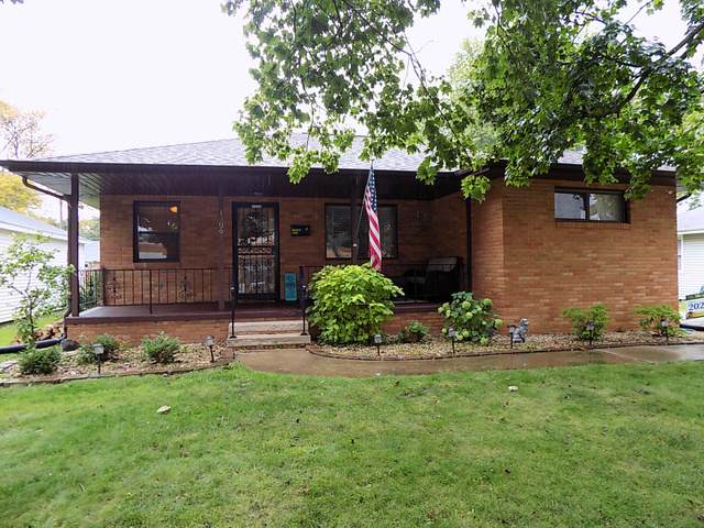 1206 Reading Street - Photo 1