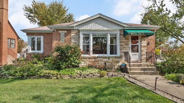 1401 Morgan Avenue - Photo 1