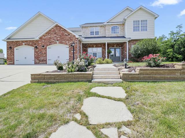 105 Weldon Springs Road - Photo 1