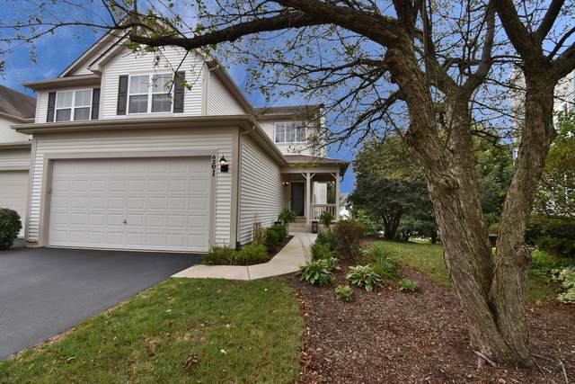 261 Tower Hill Drive - Photo 1