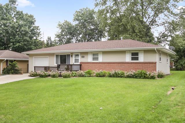1005 Sheridan Road - Photo 1