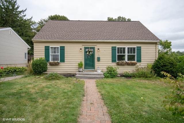 32 Mosedale Street - Photo 1