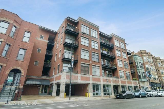 3260 Clark Street - Photo 1