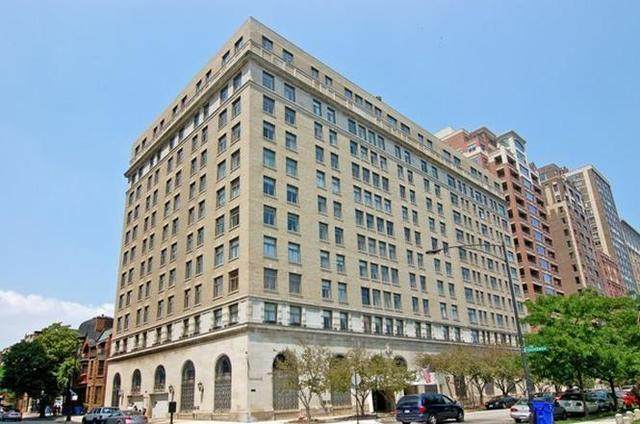 2100 Lincoln Park West - Photo 1