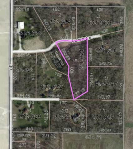 Lot #6 Abbott Lane - Photo 1