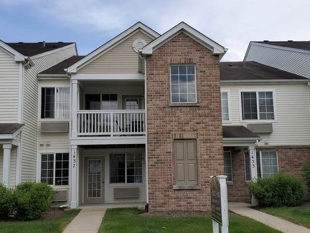 1437 Mcclure Road - Photo 1