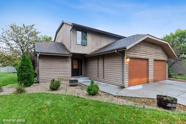 516 Ravinia Drive - Photo 1