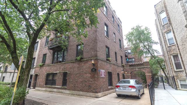 643 Roscoe Street - Photo 1