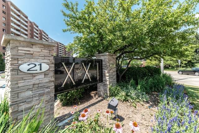21 Kristin Drive - Photo 1