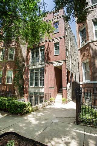 2124 Haddon Avenue - Photo 1