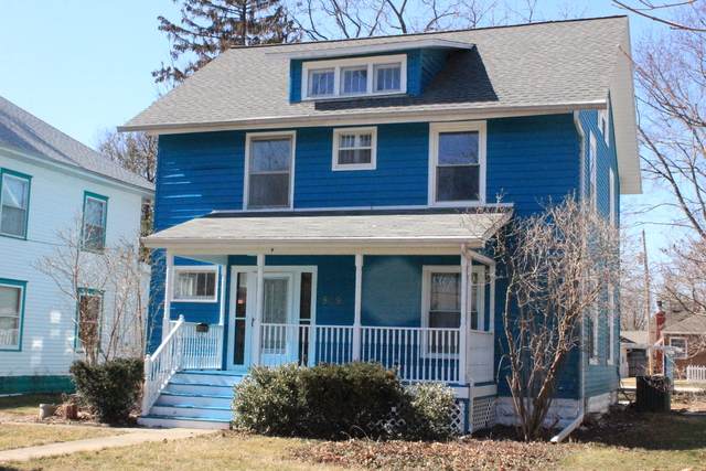 809 School Street - Photo 1