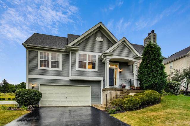 510 Lincoln Station Drive - Photo 1
