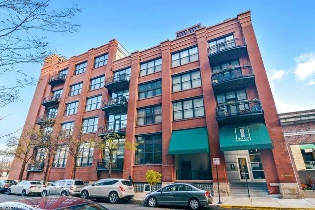 1000 Washington Boulevard - Photo 1