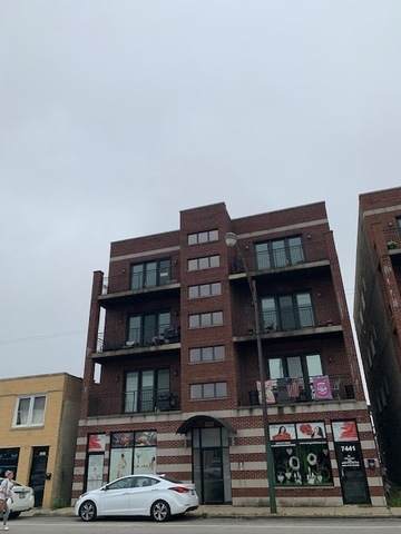 7441 irving Park Road - Photo 1