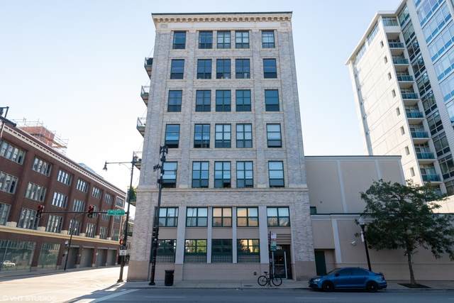 1801 Michigan Avenue - Photo 1