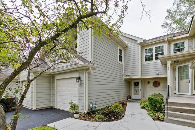 346 Hamilton Lane - Photo 1