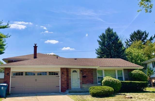 16836 Ellis Court - Photo 1