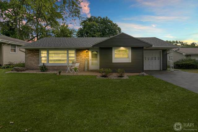4309 South Street - Photo 1