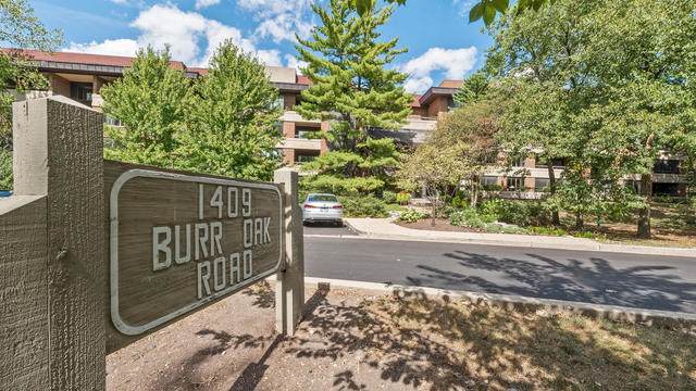 1409 Burr Oak Road - Photo 1