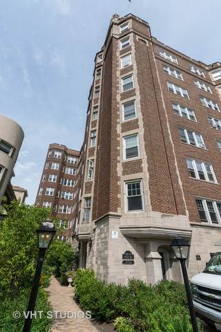 6342 Sheridan Road - Photo 1