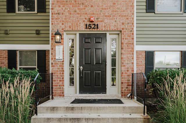 1521 Raymond Drive - Photo 1