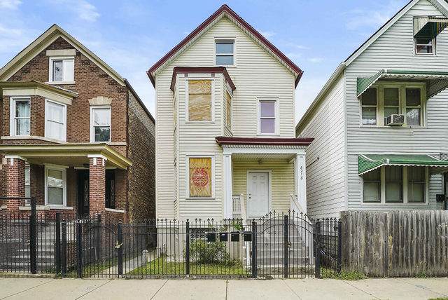 8218 Coles Avenue - Photo 1