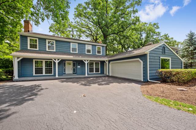 1228 Cascade Court - Photo 1