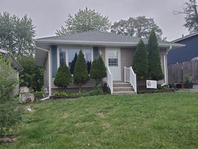 1522 Melrose Avenue - Photo 1